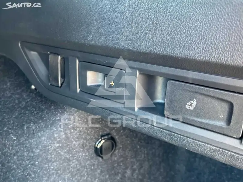 2025 Skoda Octavia