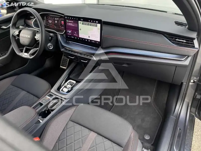2025 Skoda Octavia