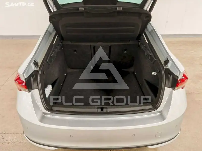 2025 Skoda Octavia