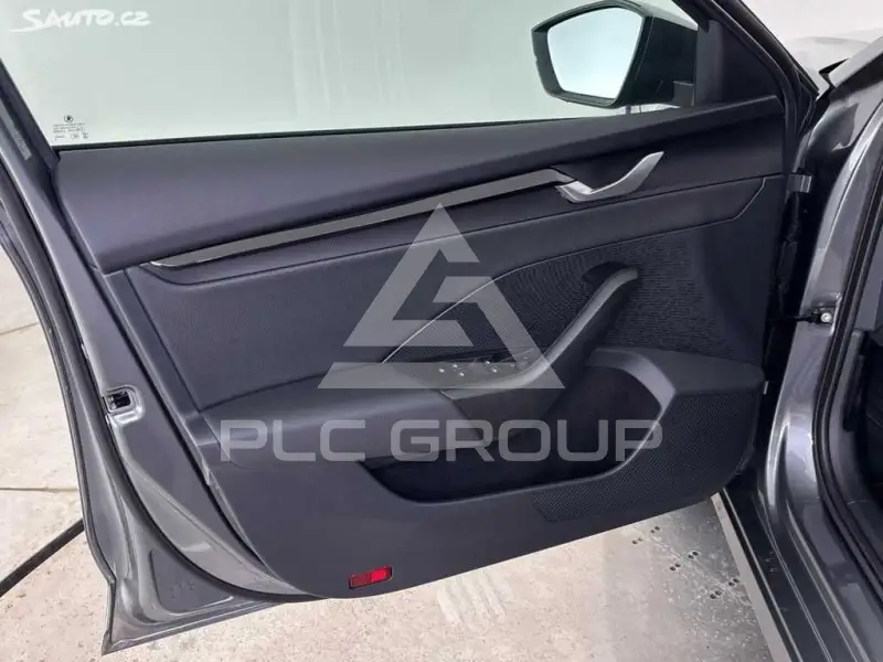 2025 Skoda Octavia