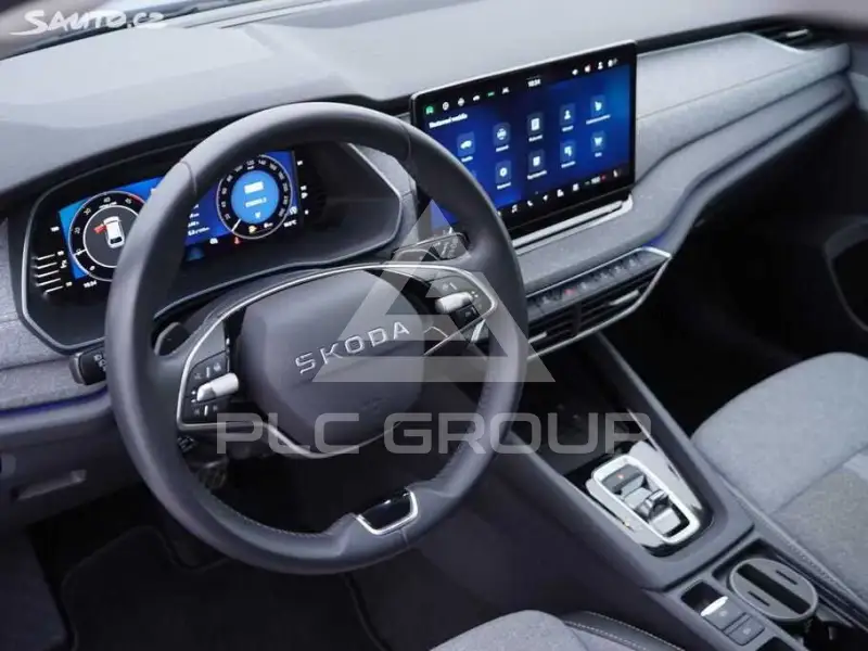 2025 Skoda Octavia