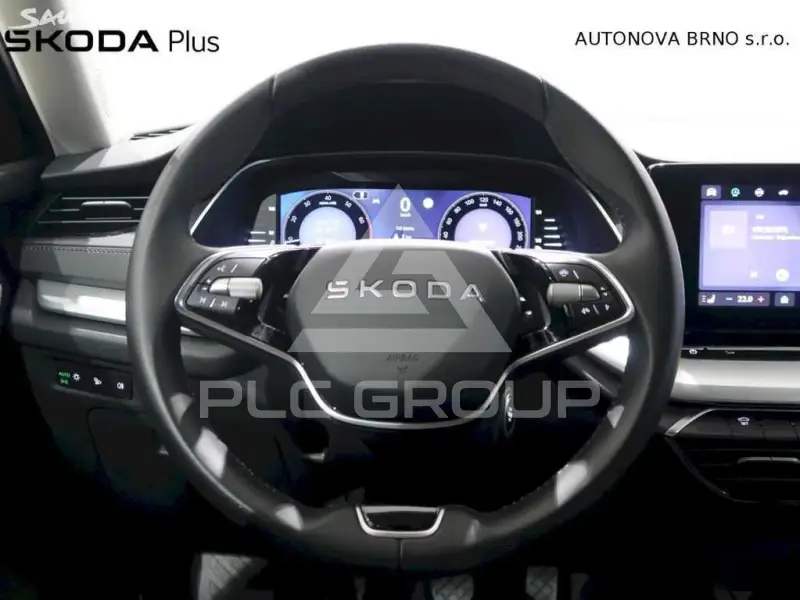 2025 Skoda Octavia