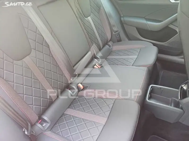 2025 Skoda Octavia