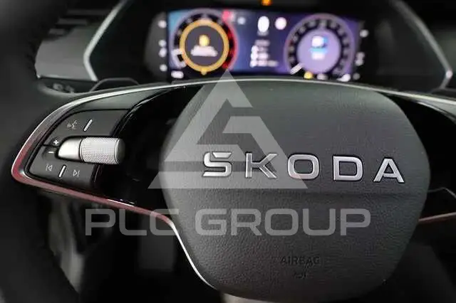 2025 Skoda Octavia