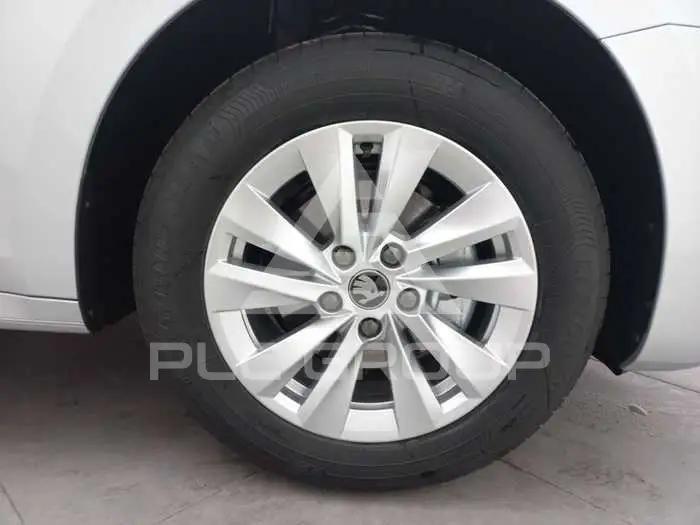 2025 Skoda Octavia