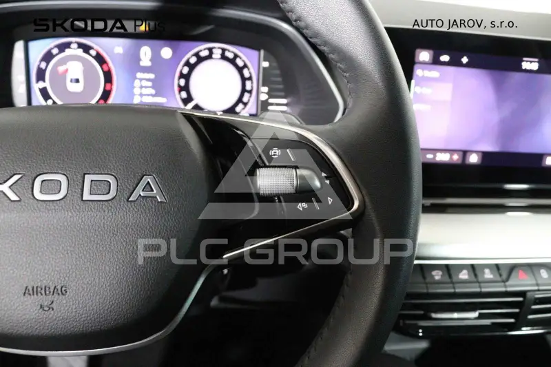 2025 Skoda Octavia