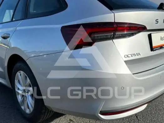 2025 Skoda Octavia