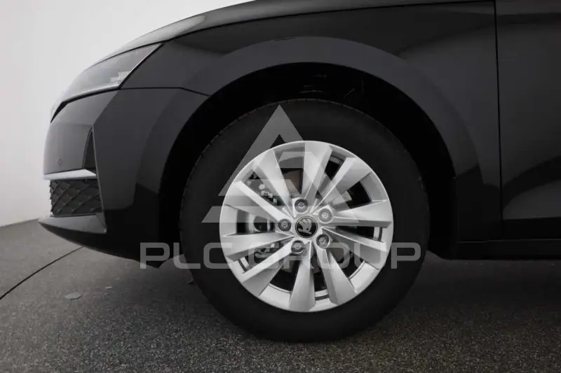 2025 Skoda Octavia