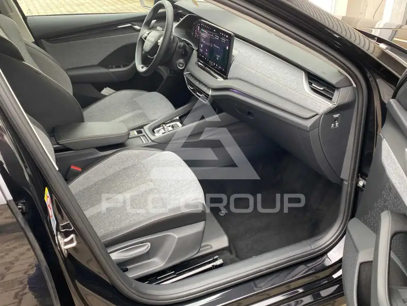 2025 Skoda Octavia
