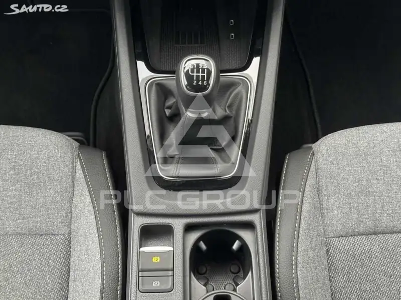 2025 Skoda Octavia