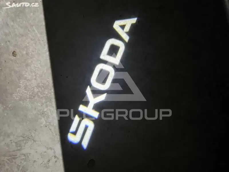 2025 Skoda Octavia