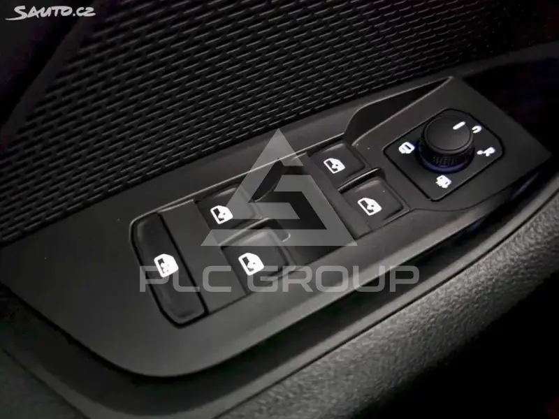 2025 Skoda Octavia