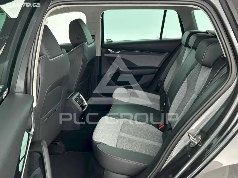 2025 Skoda Octavia