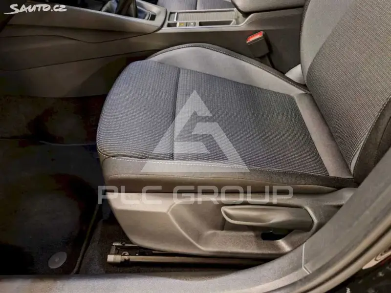 2025 Skoda Octavia