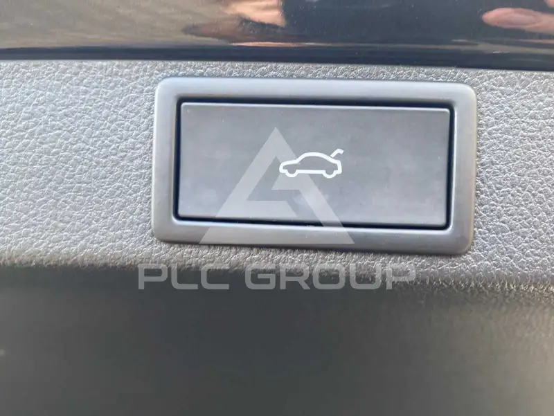 2025 Skoda Octavia
