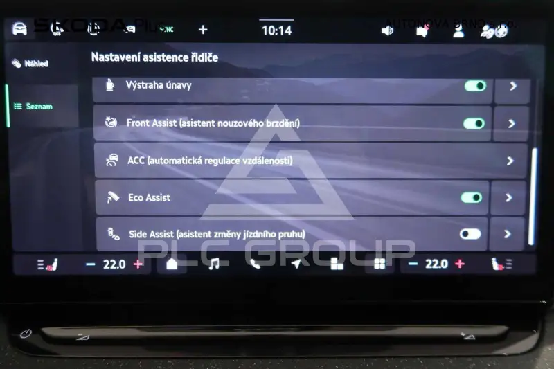2025 Skoda Octavia