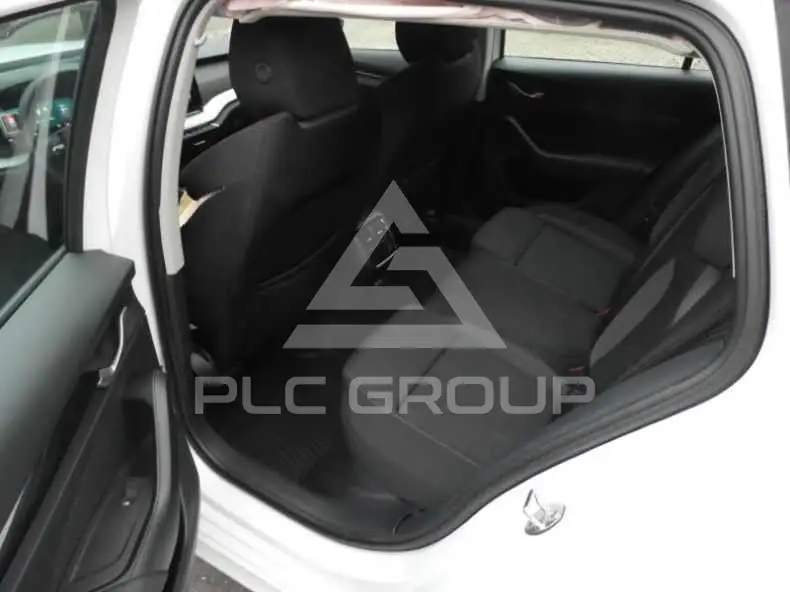 2025 Skoda Octavia
