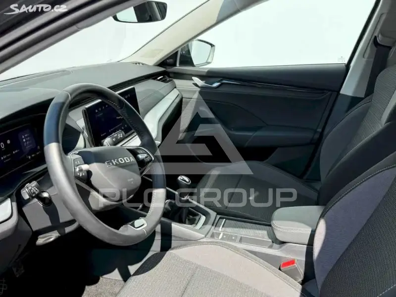 2025 Skoda Octavia