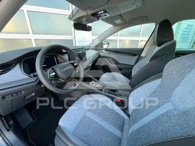 2025 Skoda Octavia