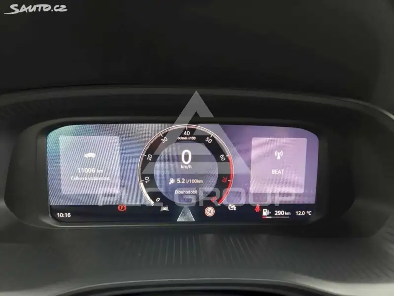 2025 Skoda Octavia