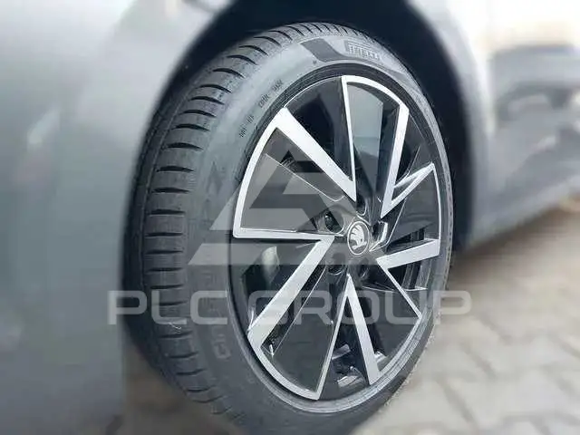 2025 Skoda Octavia