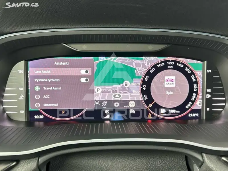 2025 Skoda Octavia