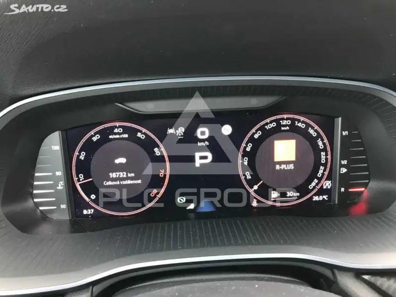 2025 Skoda Octavia
