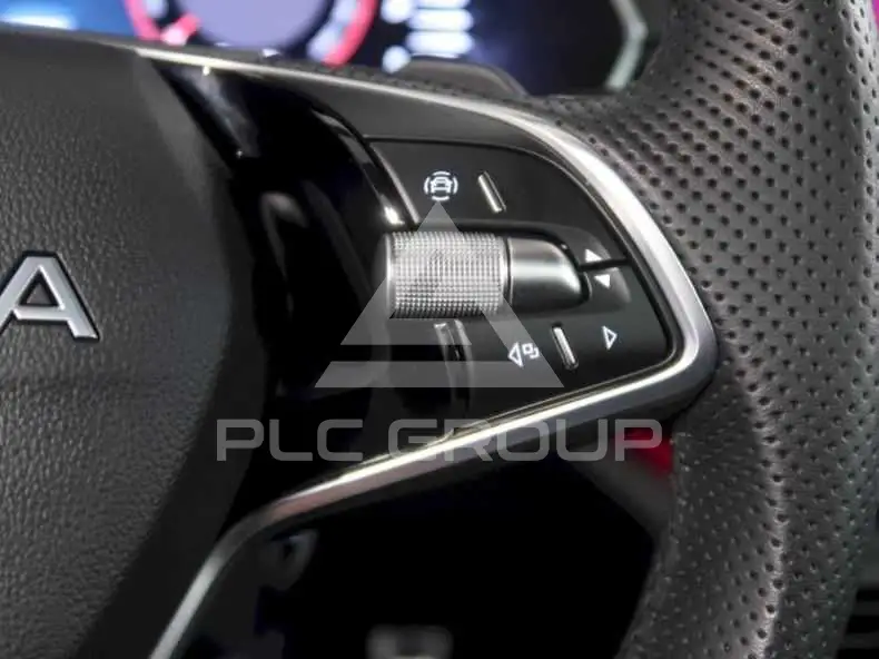 2025 Skoda Octavia