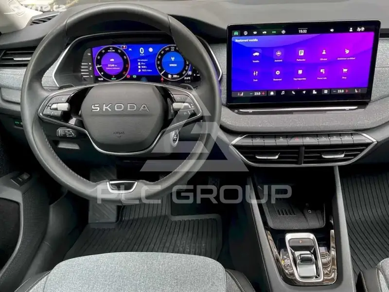 2025 Skoda Octavia