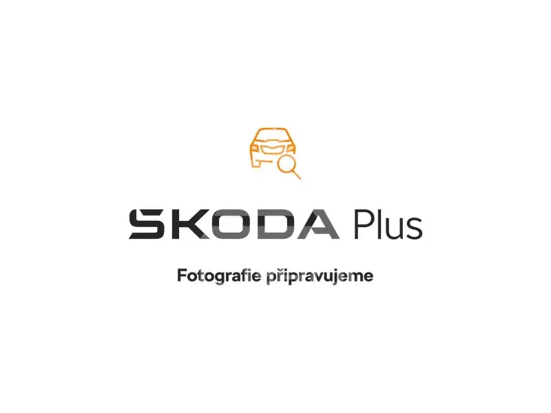 2025 Skoda Octavia