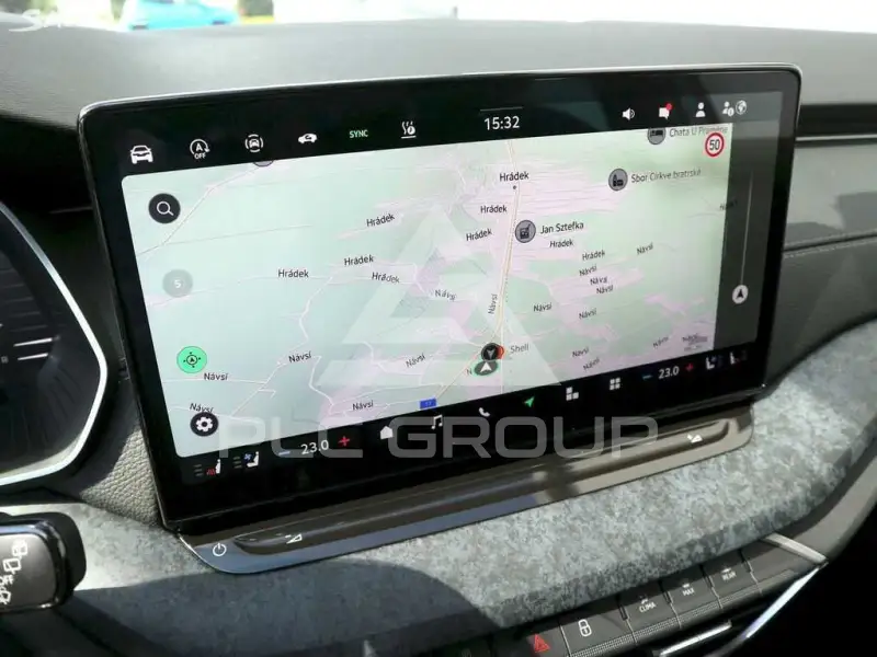 2025 Skoda Octavia