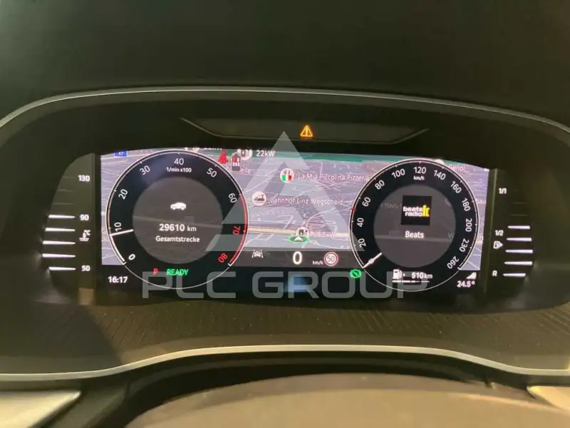 2025 Skoda Octavia