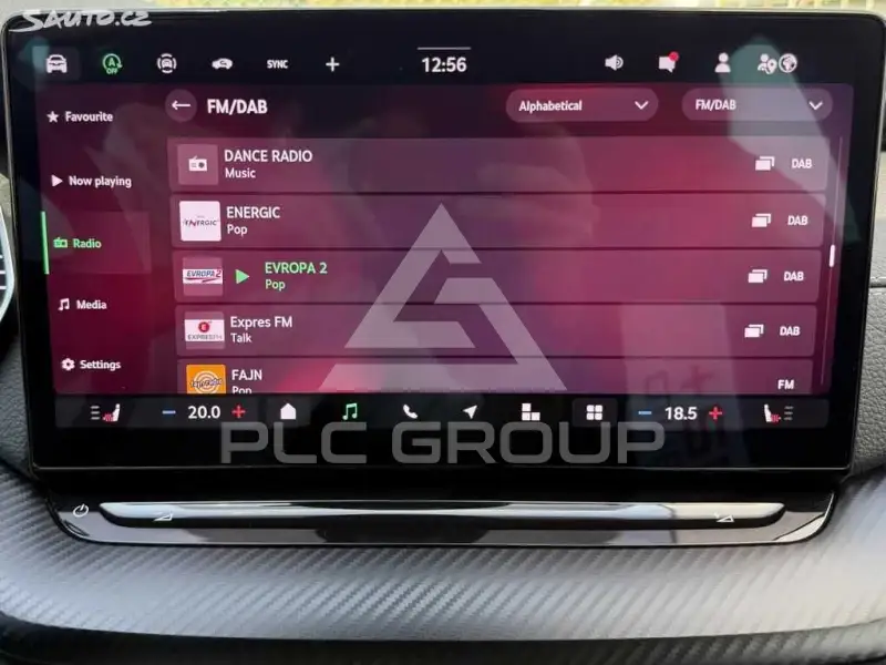 2025 Skoda Octavia