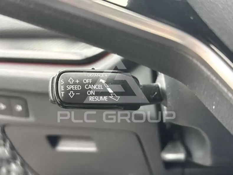 2025 Skoda Octavia