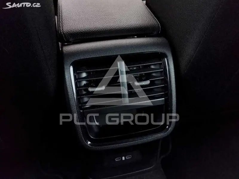 2025 Skoda Octavia