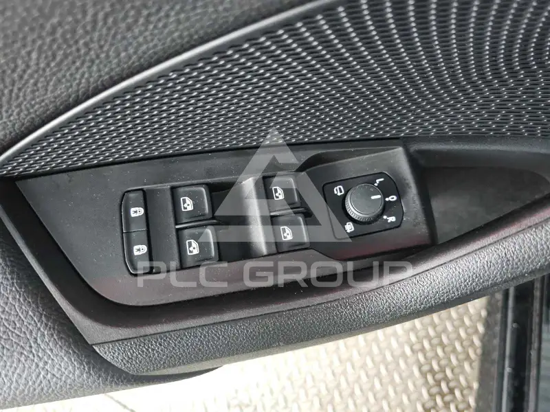 2025 Skoda Octavia