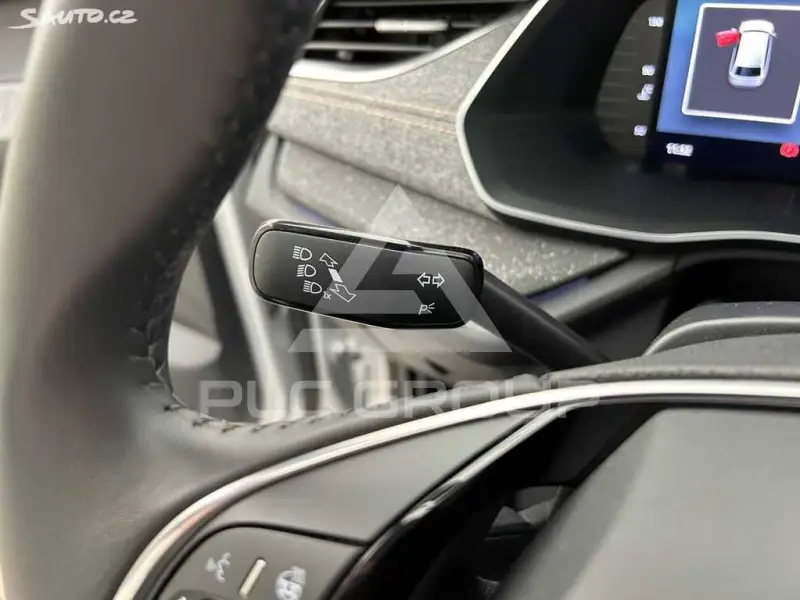 2025 Skoda Octavia