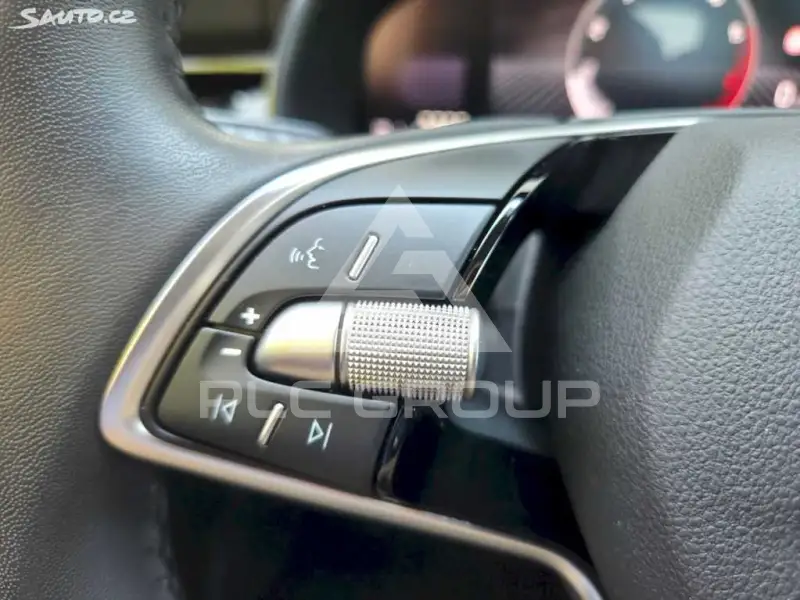 2025 Skoda KAMIQ