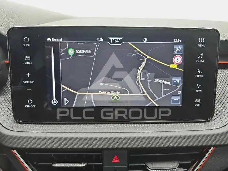 2025 Skoda KAMIQ