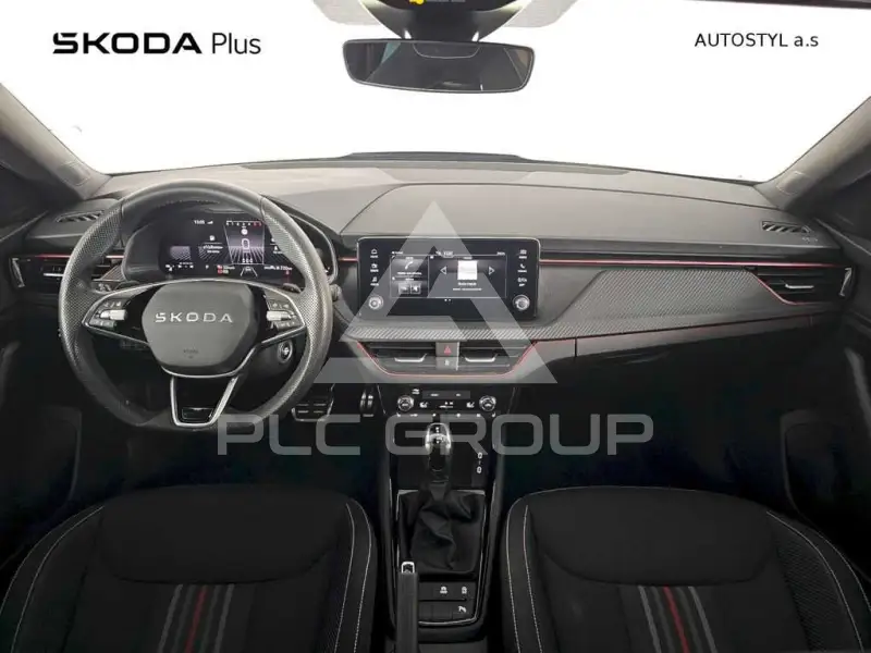2025 Skoda KAMIQ