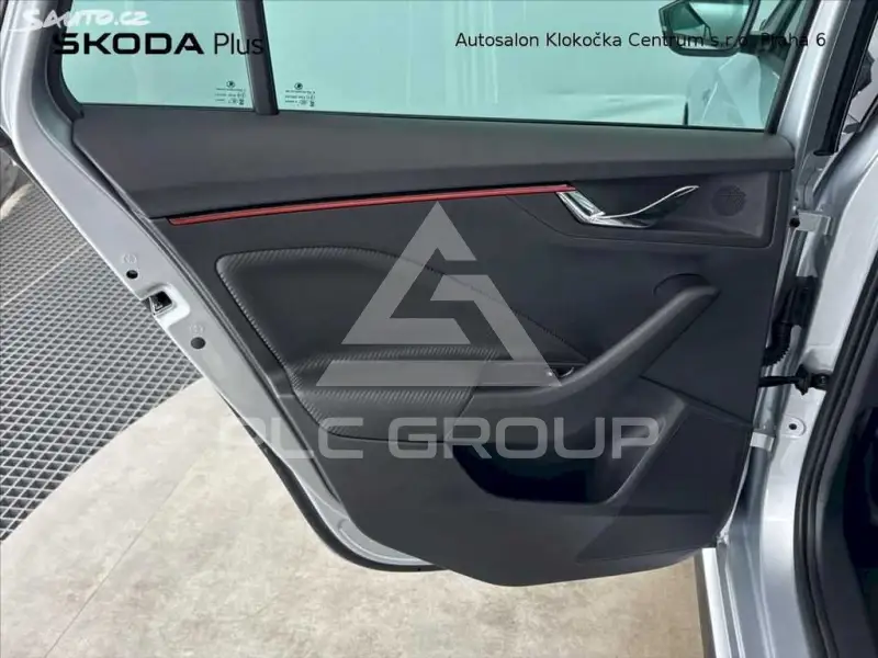 2025 Skoda KAMIQ