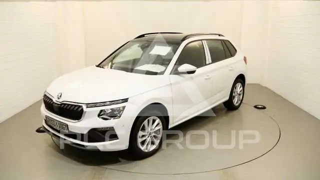 2025 Skoda KAMIQ