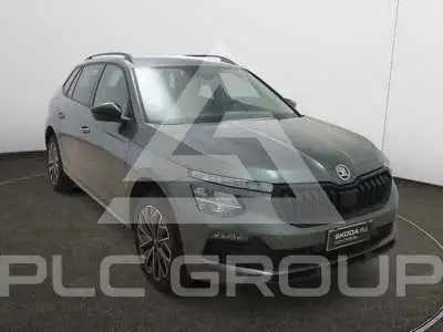 2025 Skoda KAMIQ