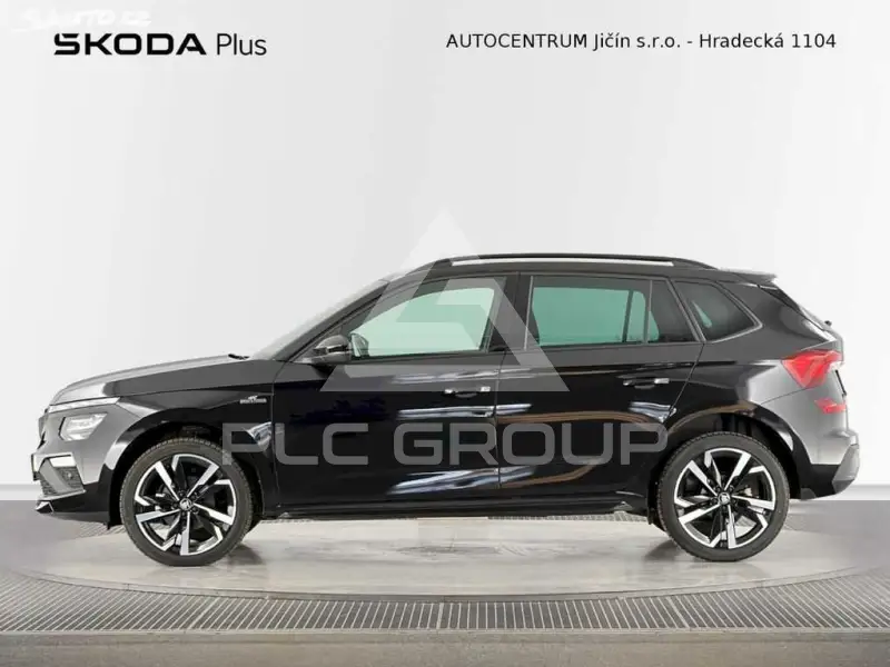 2025 Skoda KAMIQ