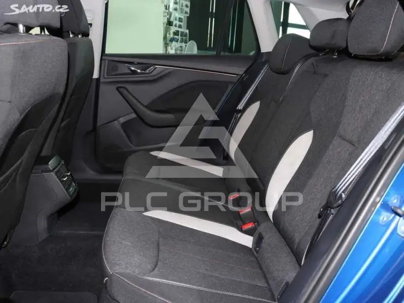 2025 Skoda KAMIQ