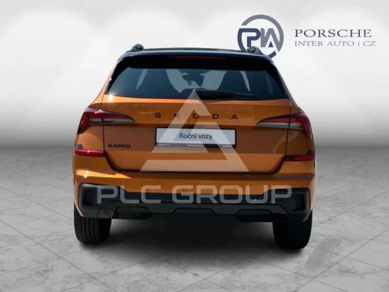 2025 Skoda KAMIQ