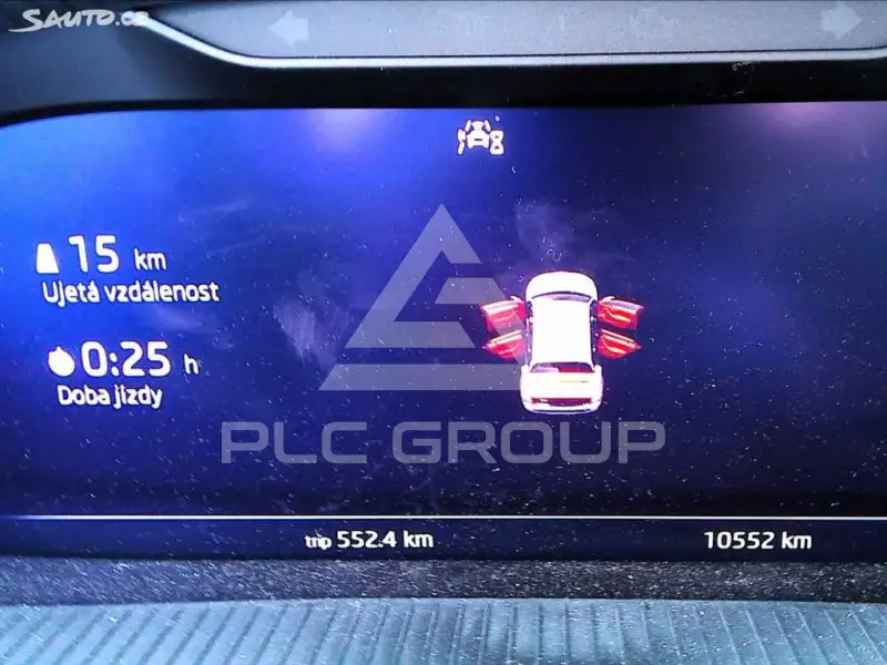 2025 Skoda KAMIQ