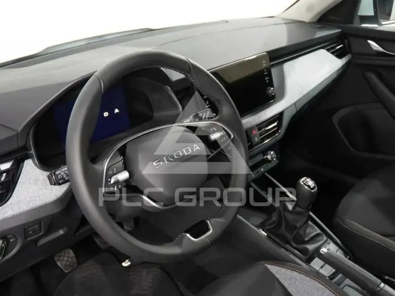 2025 Skoda KAMIQ