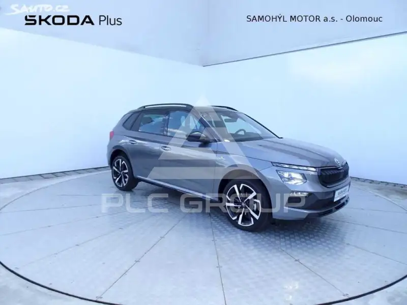 2025 Skoda KAMIQ