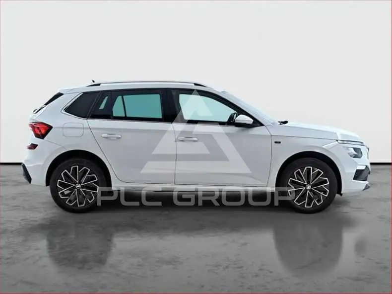 2025 Skoda KAMIQ